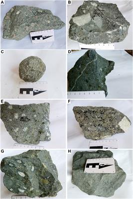 Preliminary investigation of the eruption time of kimberlite in the Late Devonian in Mengyin, Shandong